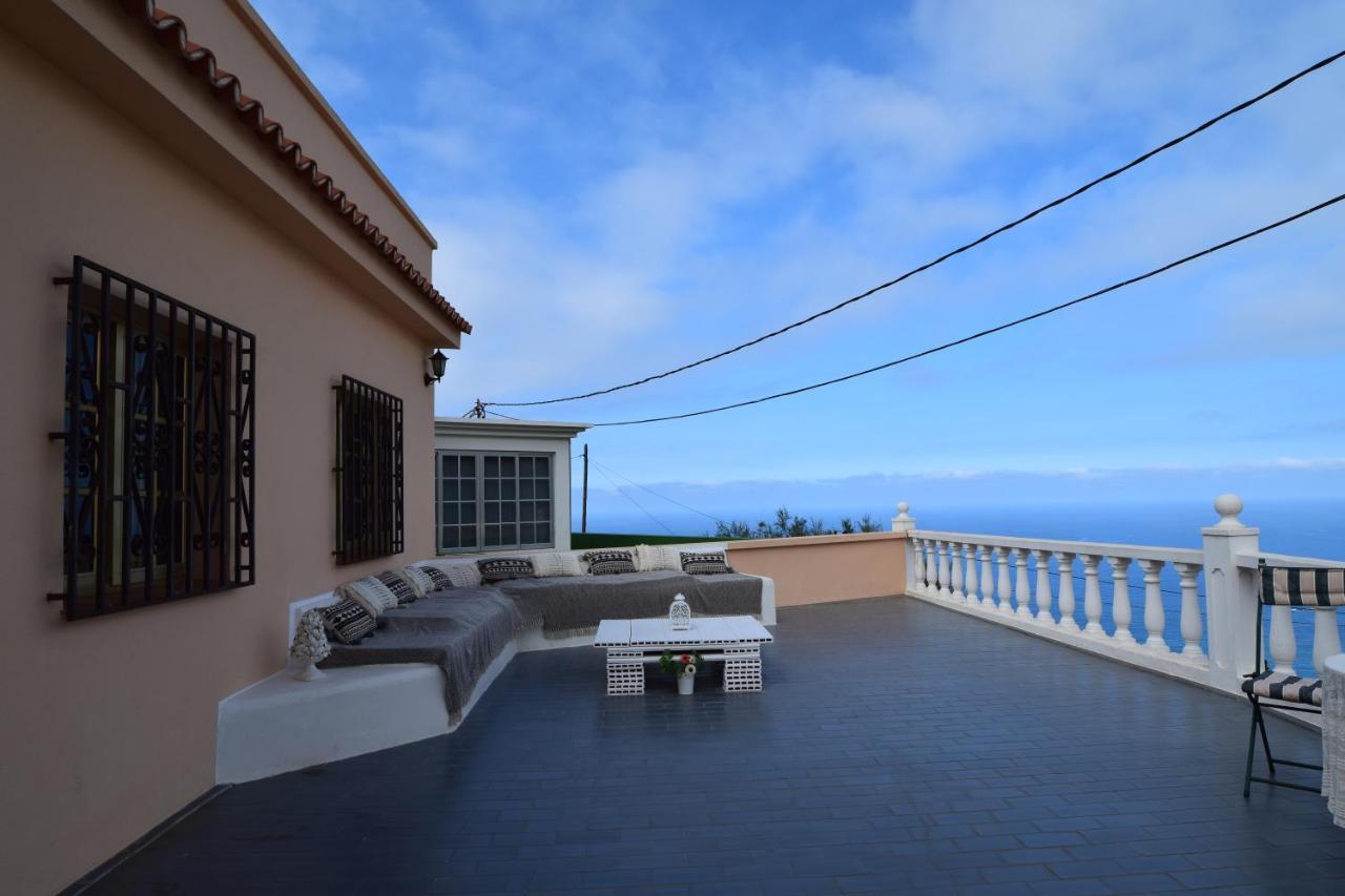 Villa Casa Noni Santa Cruz de Tenerife Exterior foto