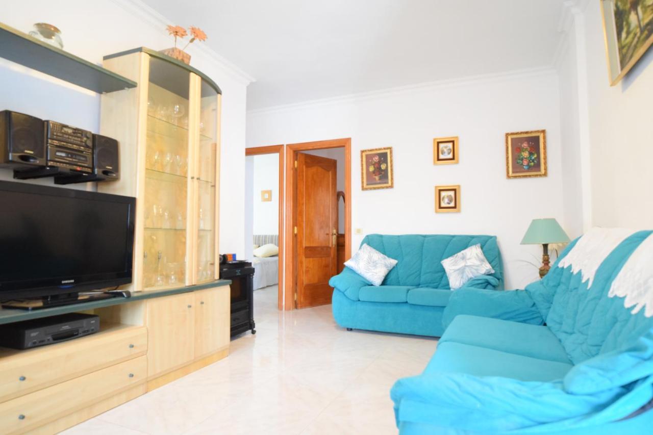 Villa Casa Noni Santa Cruz de Tenerife Exterior foto