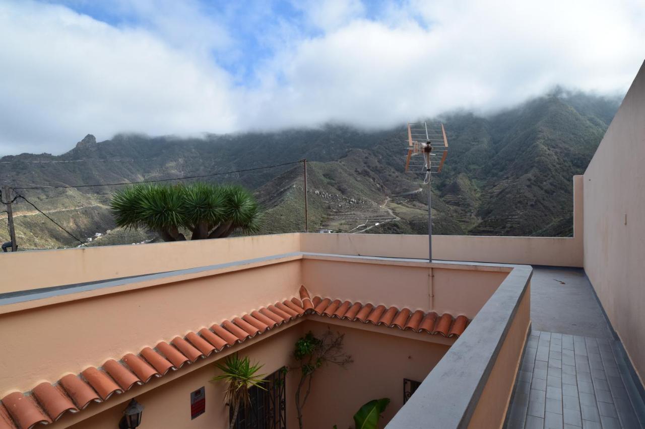 Villa Casa Noni Santa Cruz de Tenerife Exterior foto