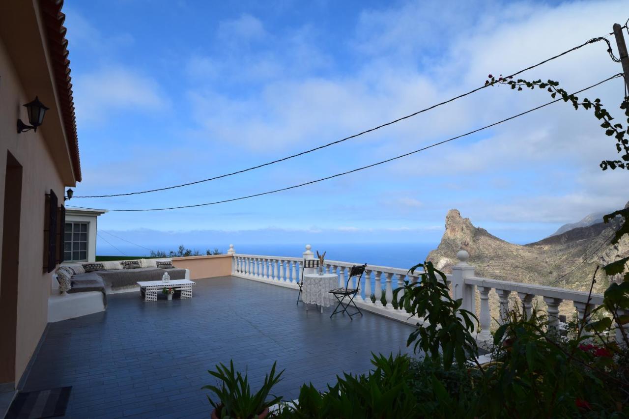 Villa Casa Noni Santa Cruz de Tenerife Exterior foto