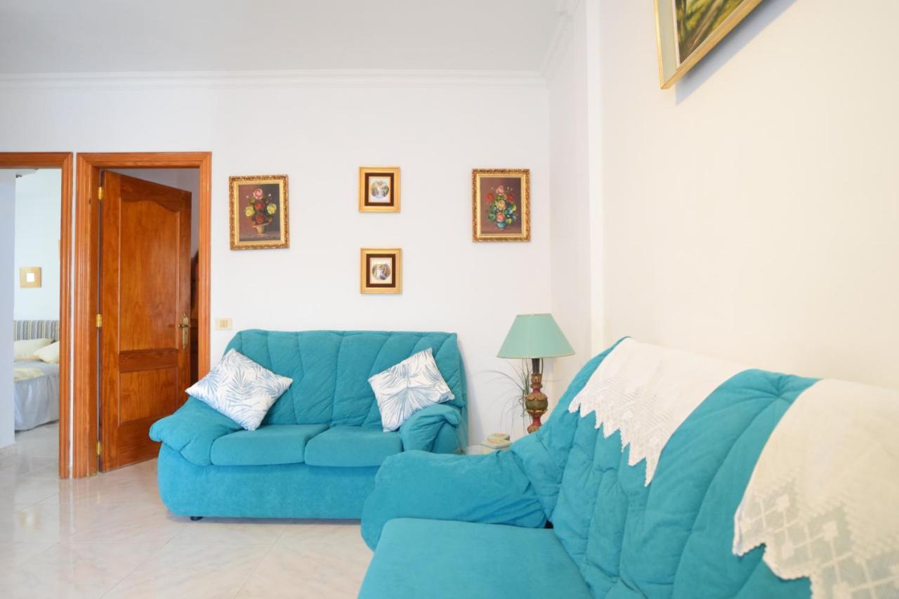 Villa Casa Noni Santa Cruz de Tenerife Exterior foto