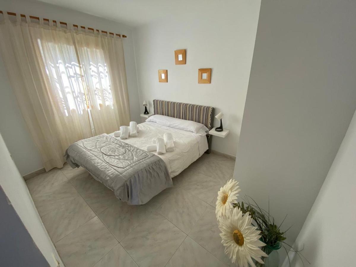 Villa Casa Noni Santa Cruz de Tenerife Exterior foto